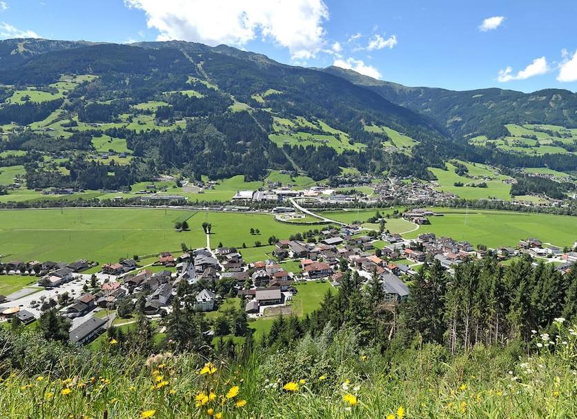 Outdoor view Photo