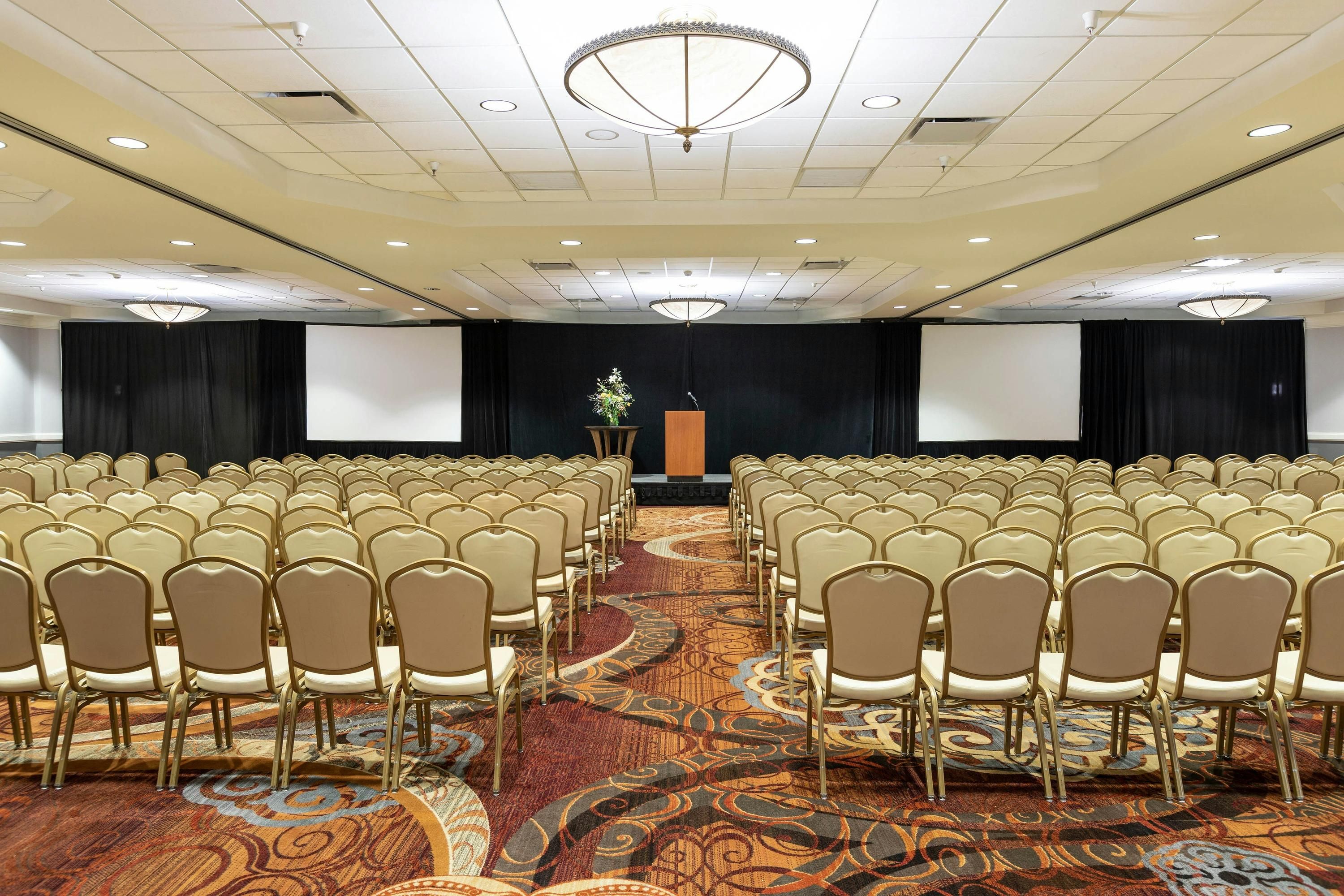 Conference room