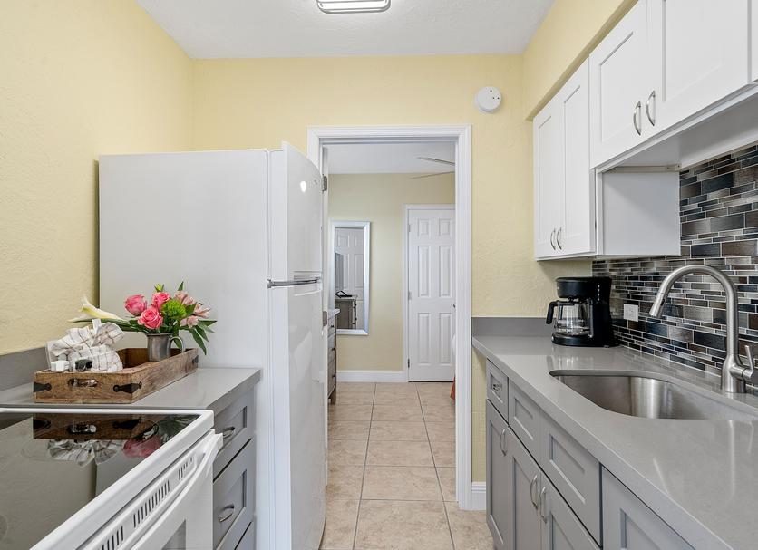 Kitchen Photo