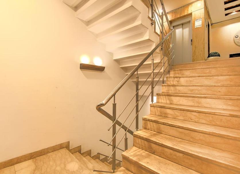 Stairs Photo