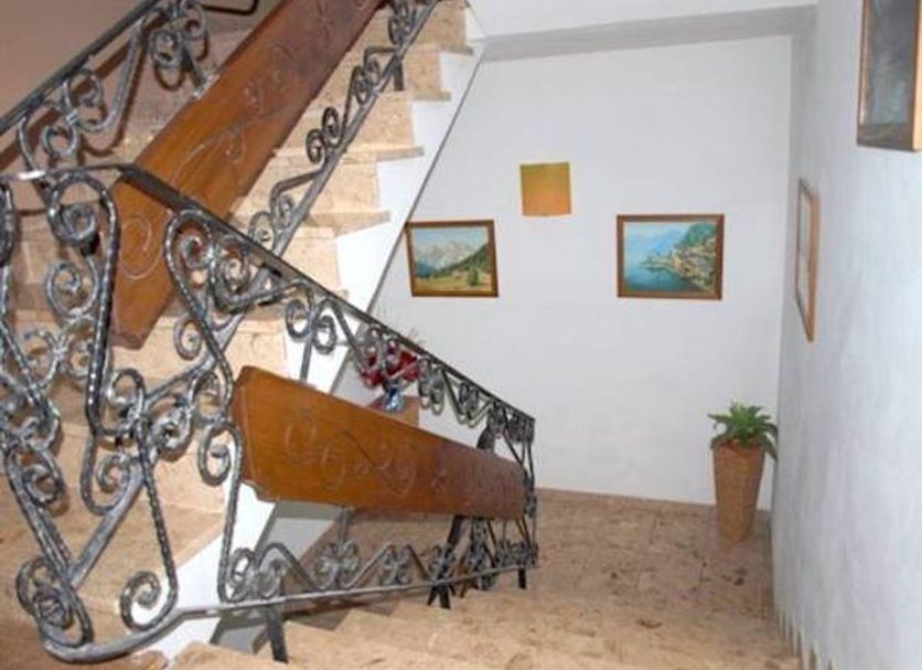 Stairs Photo
