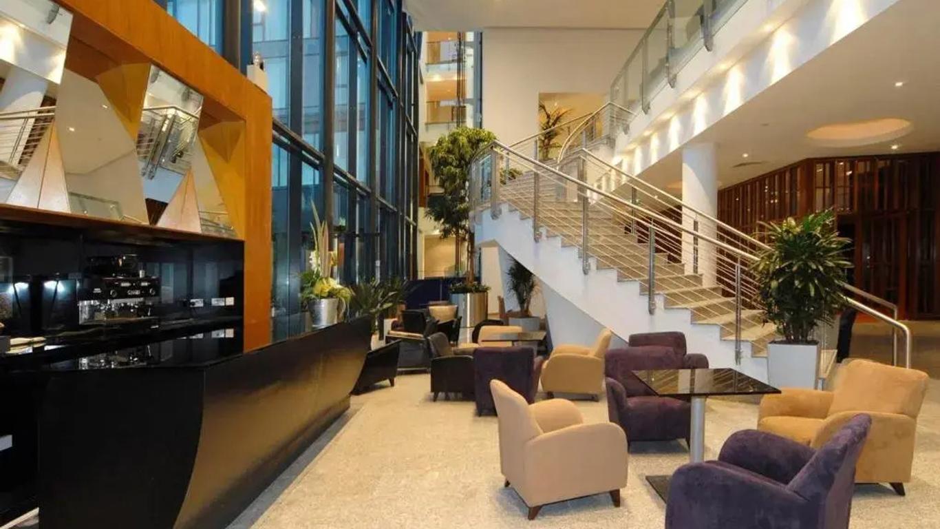 Clayton Whites Hotel