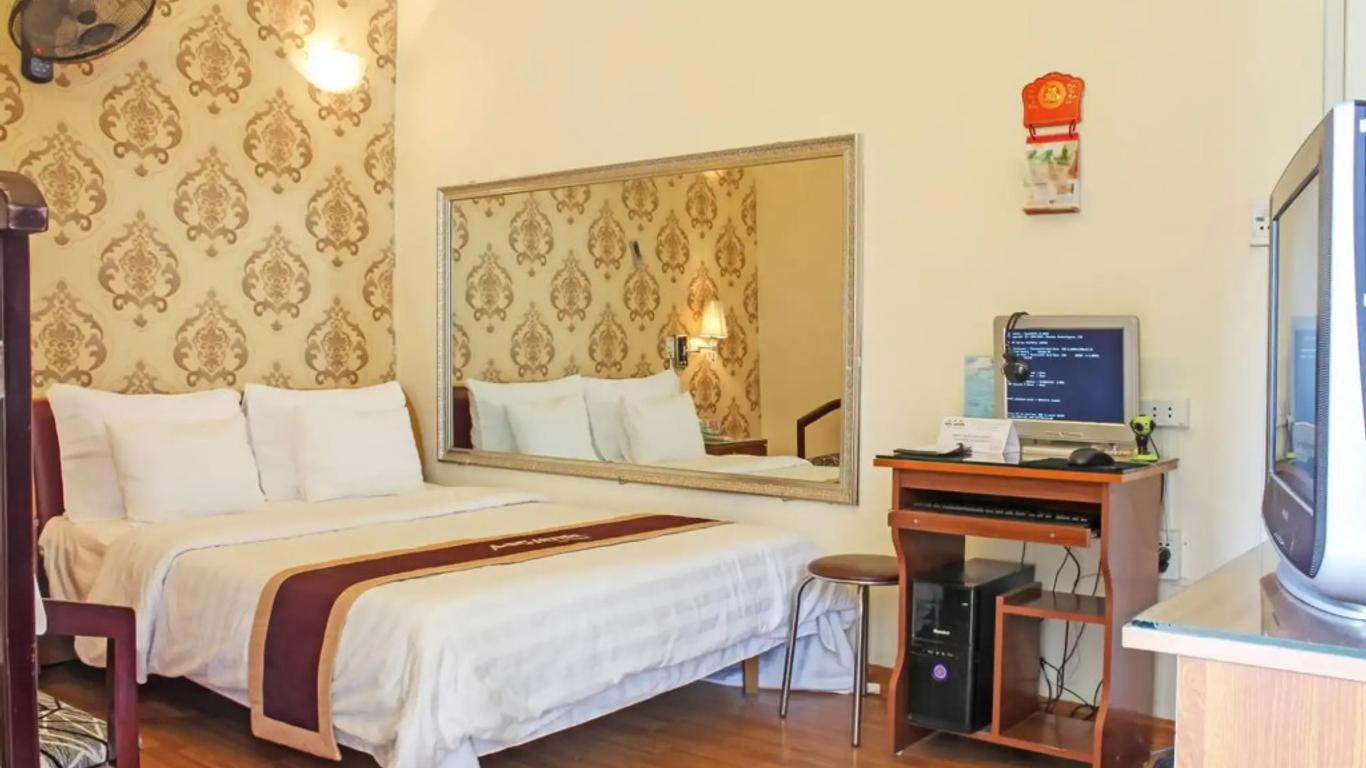 A25 Hotel - Hoang Quoc Viet