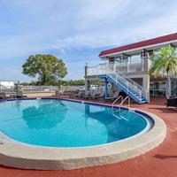 Rodeway Inn Clearwater-Largo