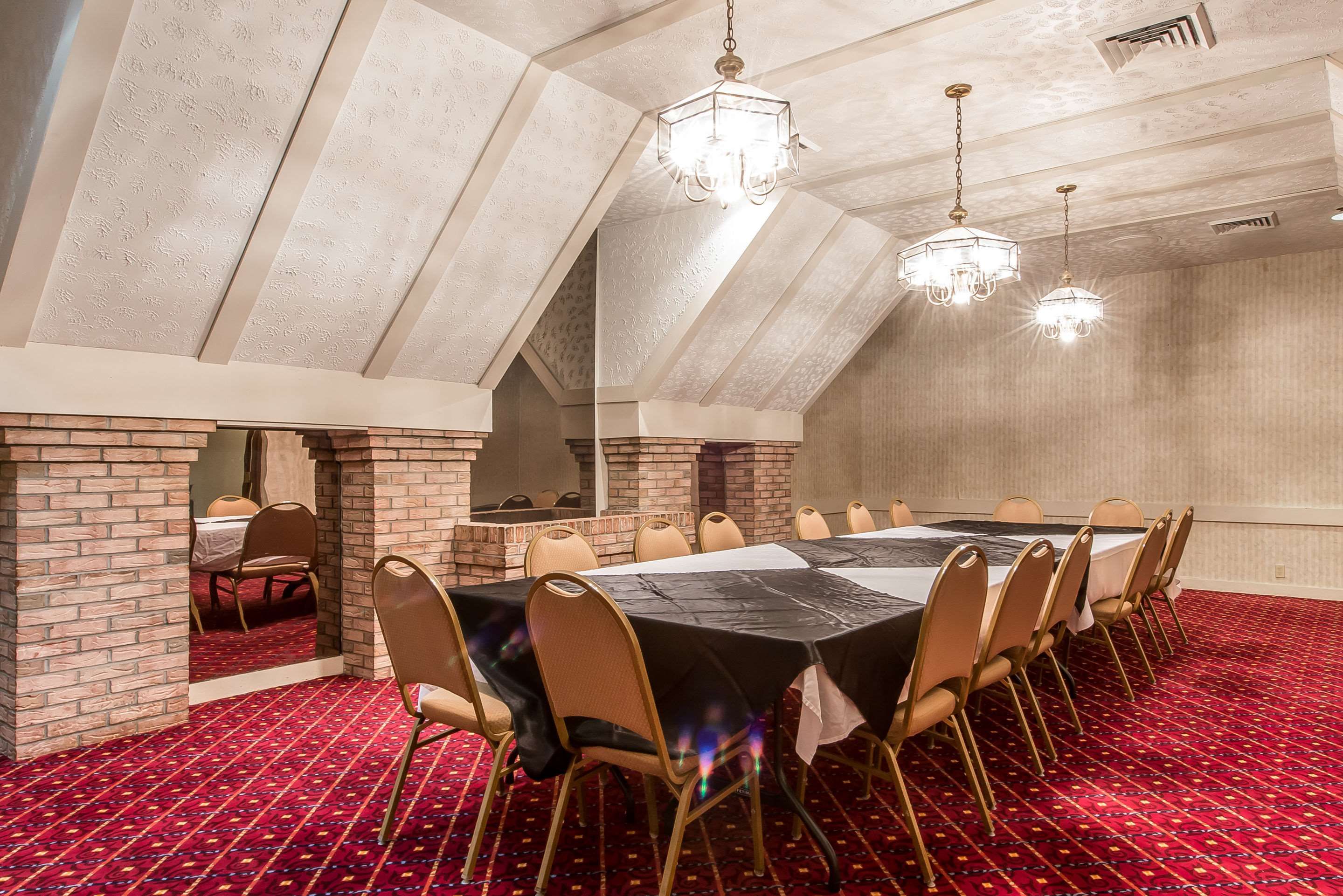 Conference room