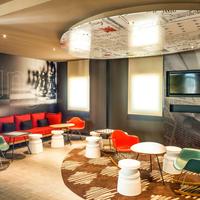ibis Sevilla