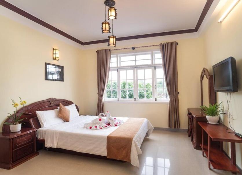 Bedroom Photo