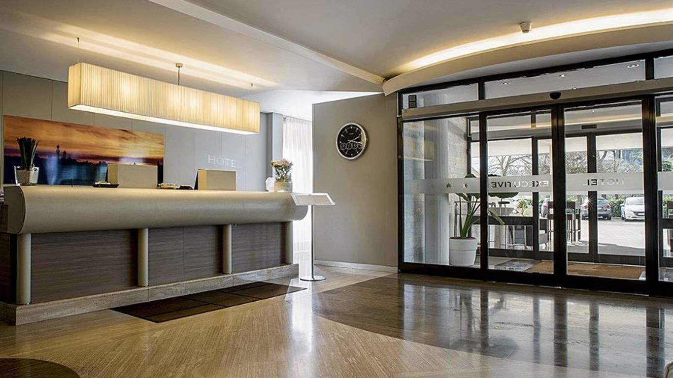 Hotel Executive
