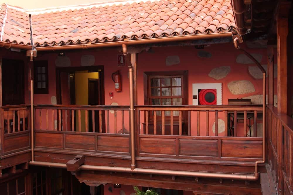 Outdoor view