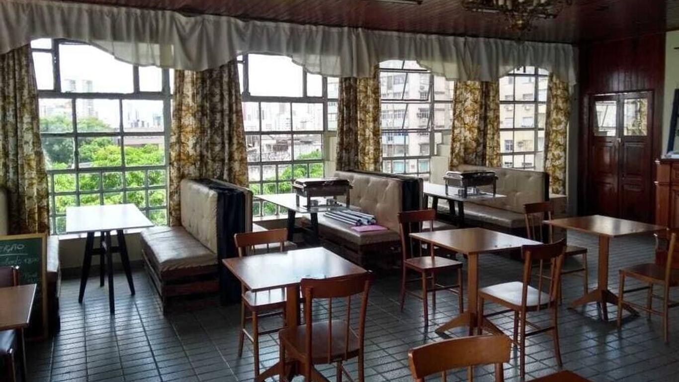 Hotel Itaóca Belém