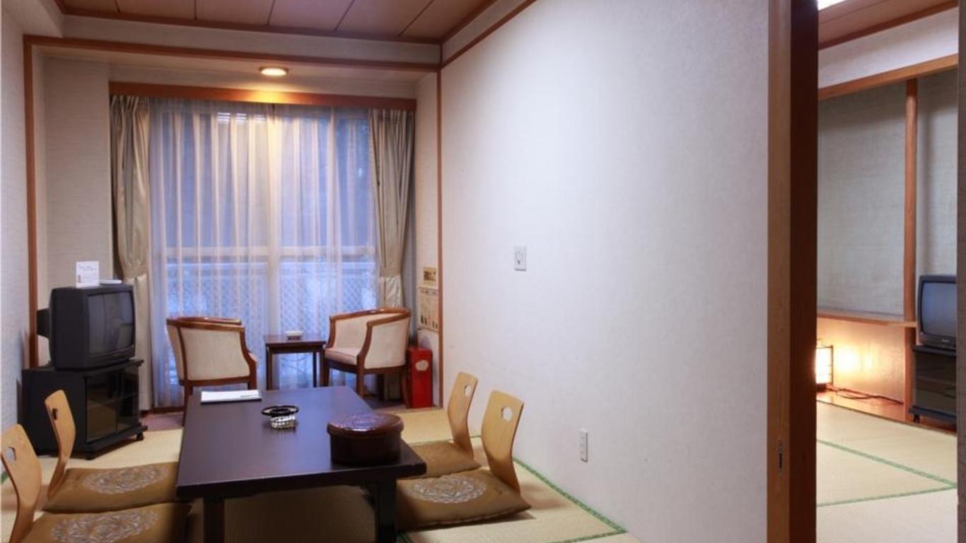 Hotel Asuka