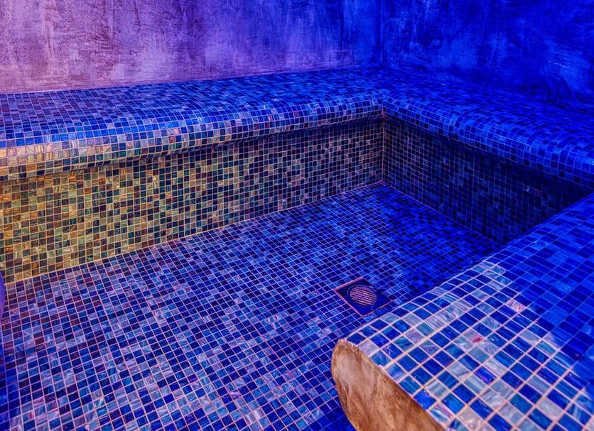 Spa Photo