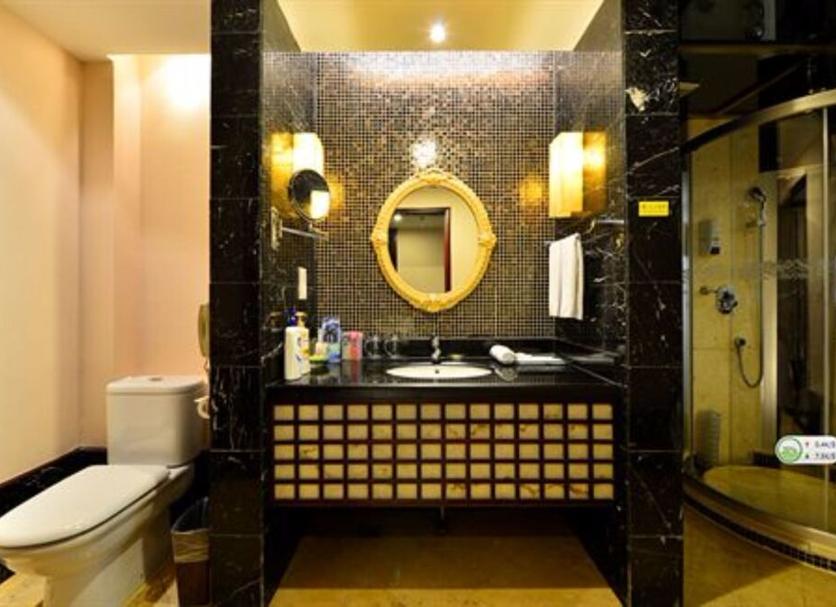 Bathroom Photo