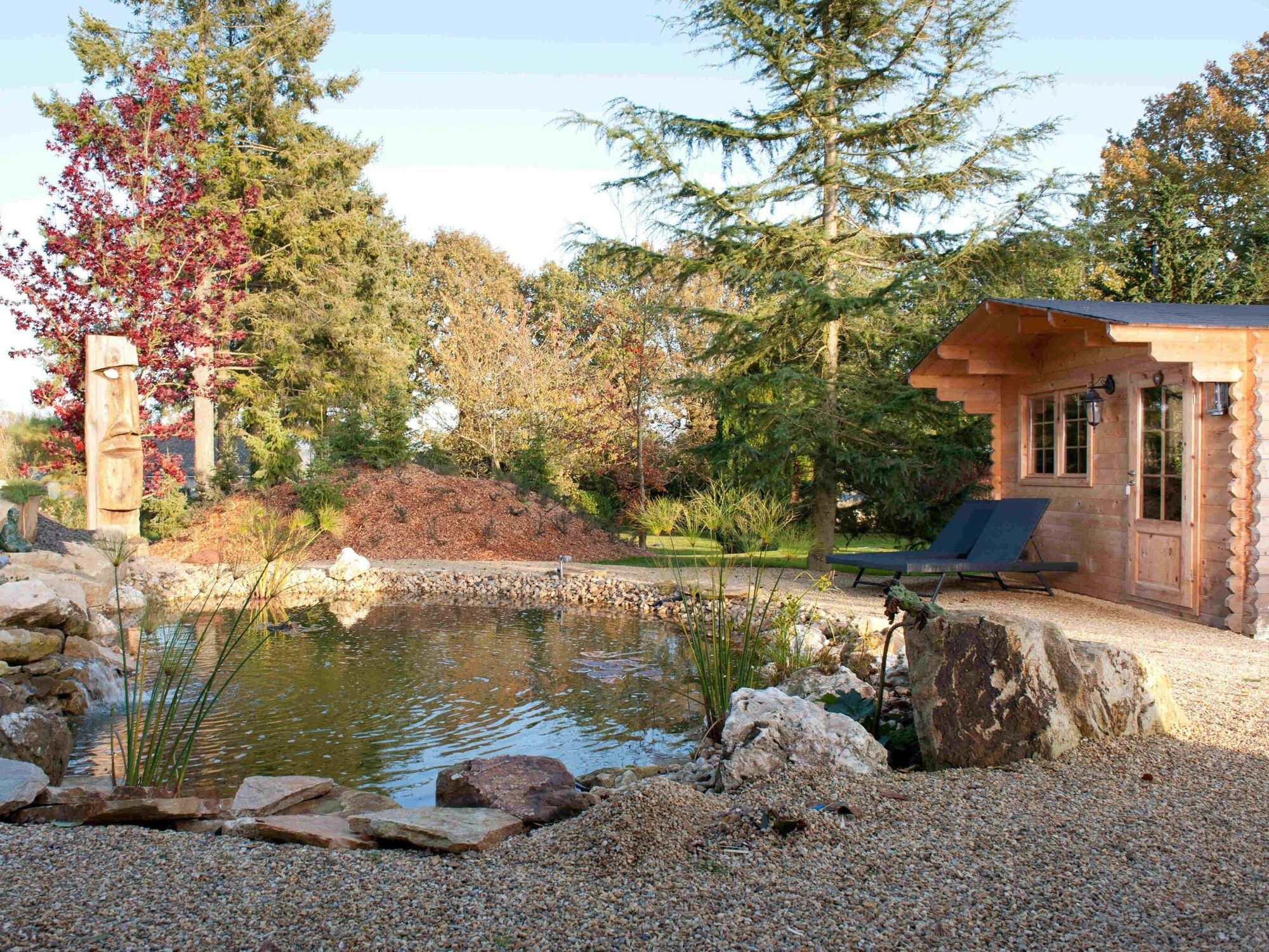 Outdoor view