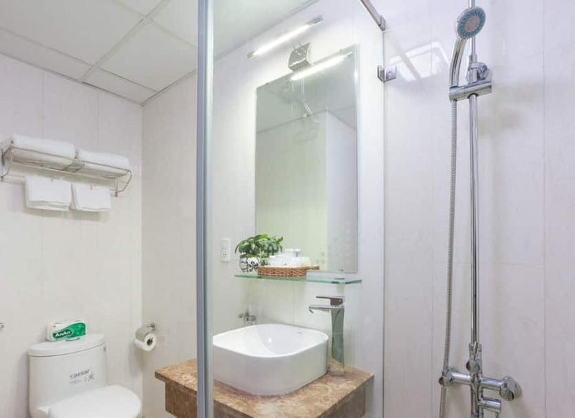 Bathroom Photo
