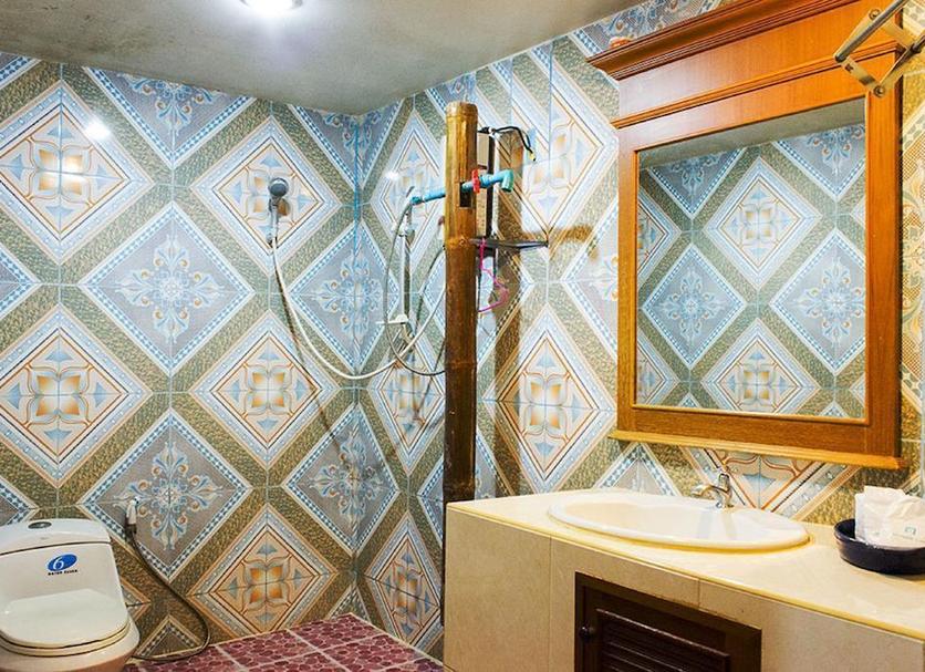 Bathroom Photo