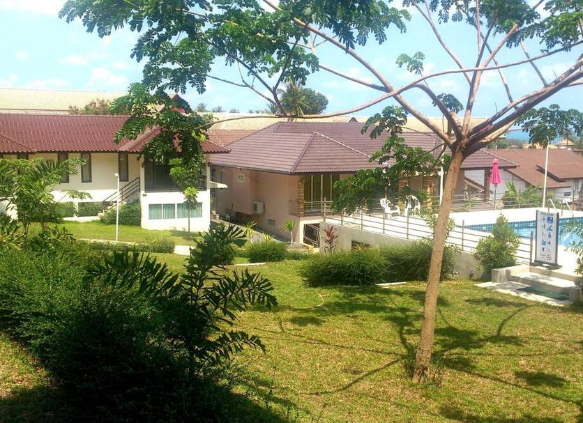 Outdoor view Photo