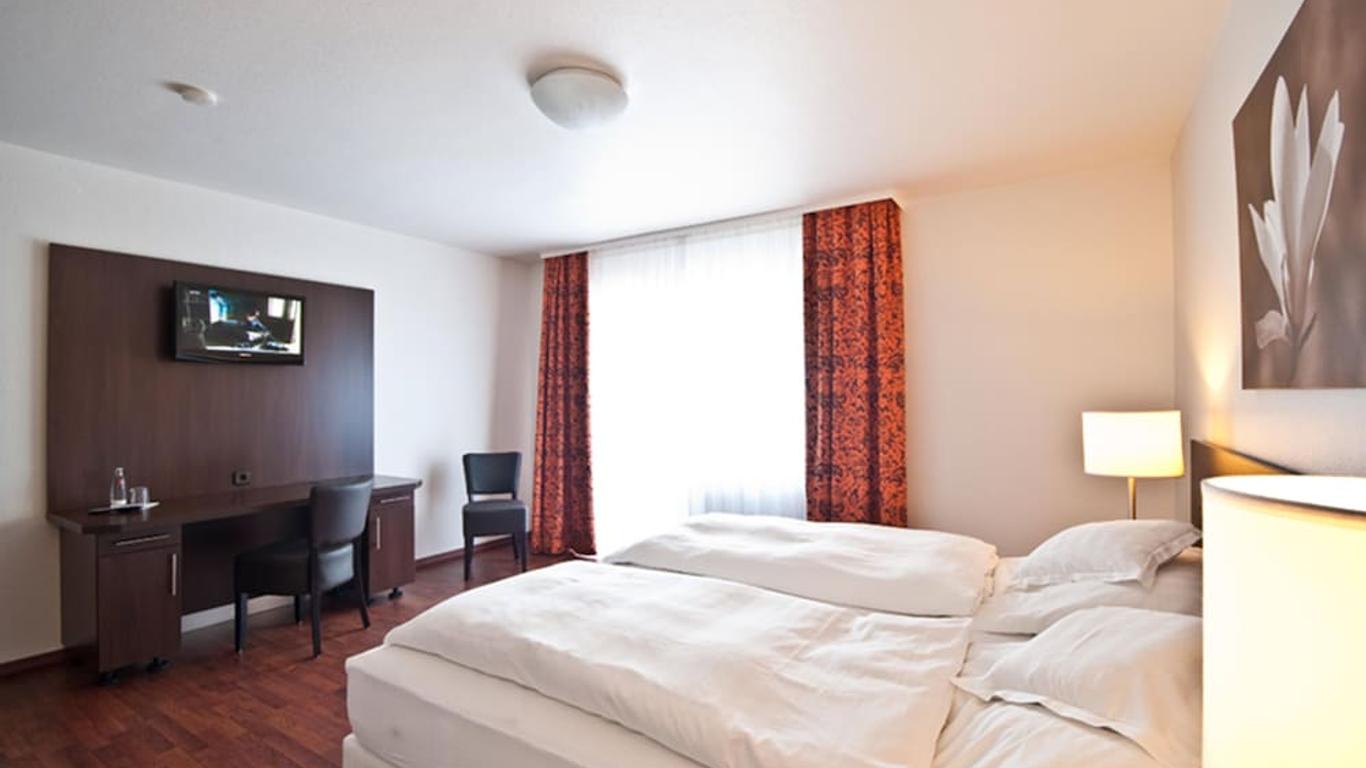 Hotel & Spa Am Oppspring