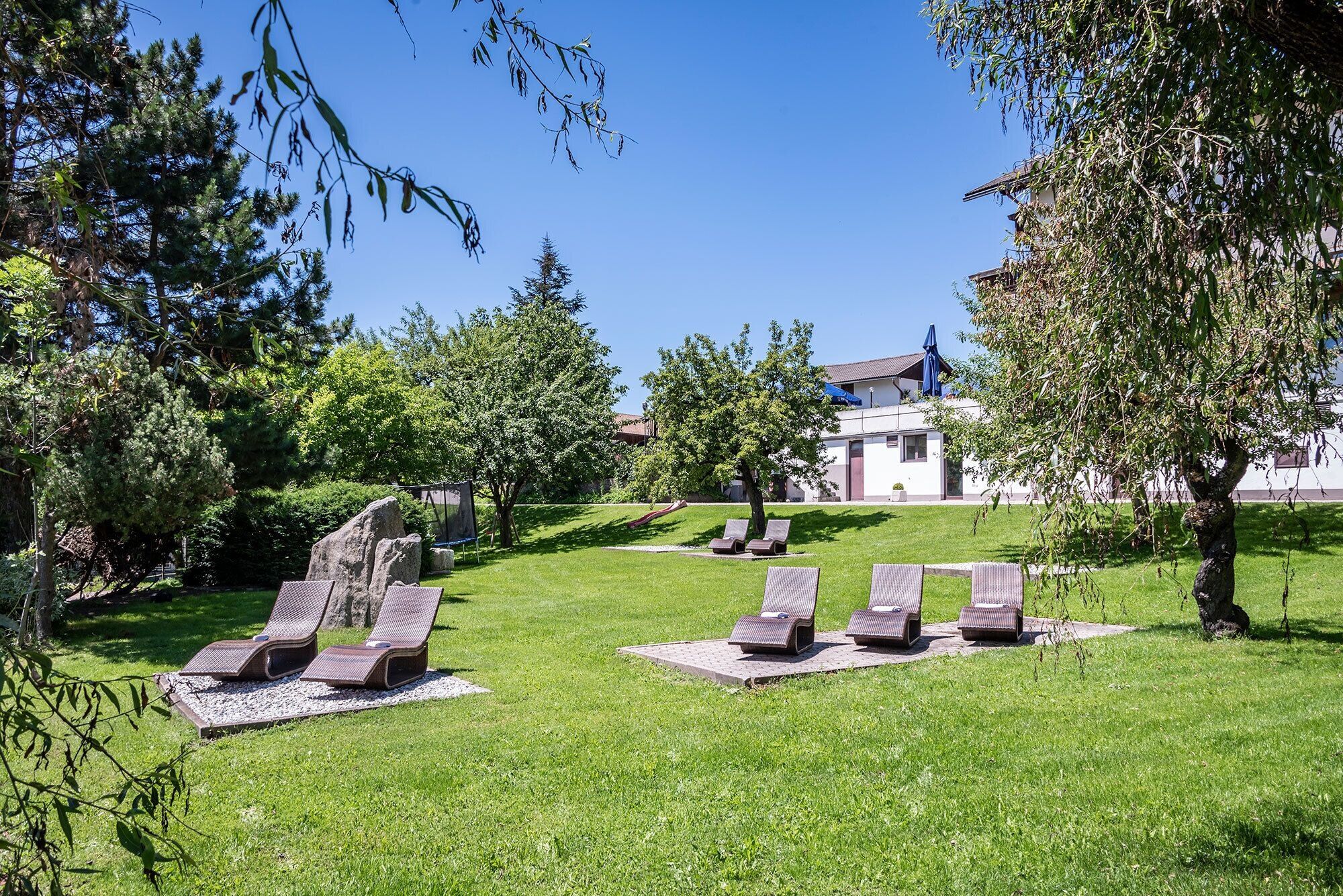 Outdoor view