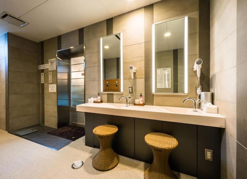 Bathroom Photo