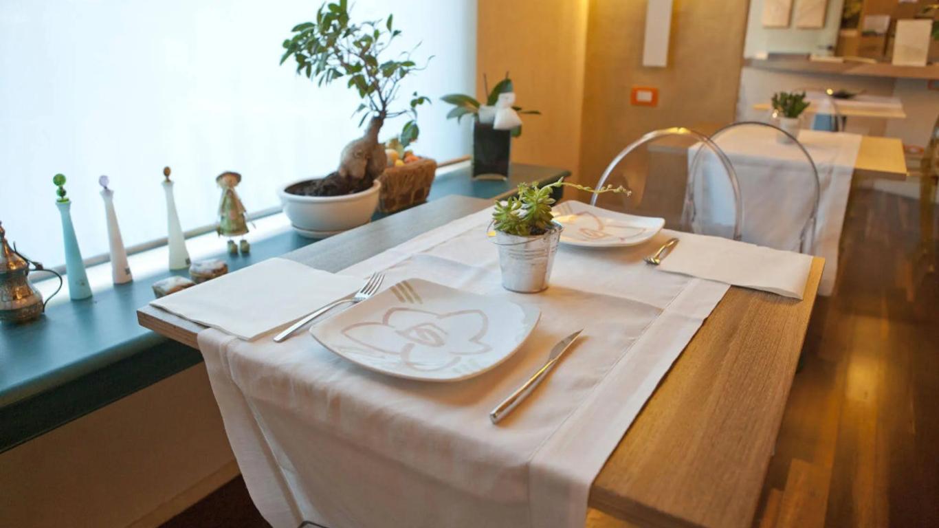 Dimora Le Nove Fate - B&B