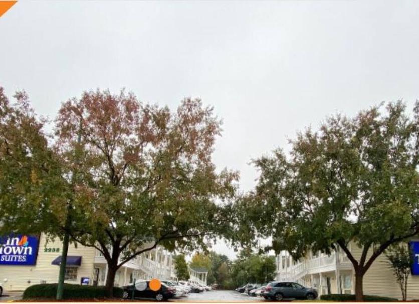 Outdoor view Photo