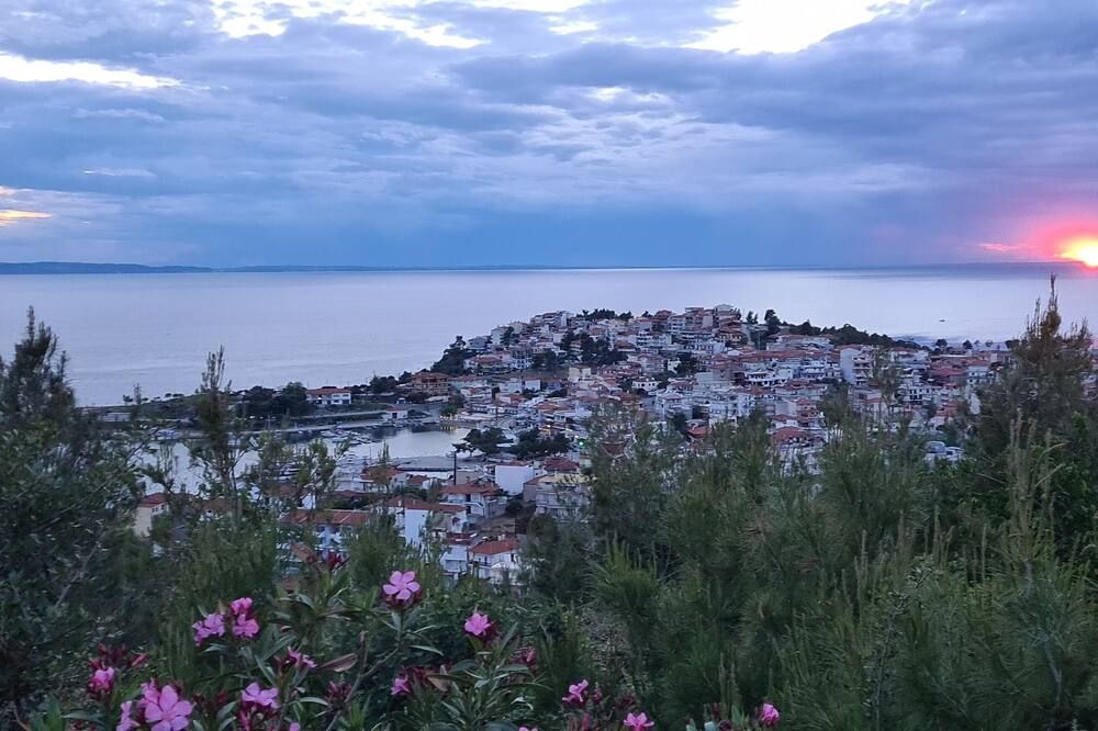 Outdoor view