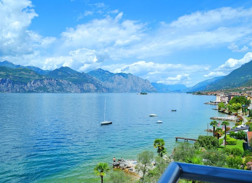 Outdoor view Photo