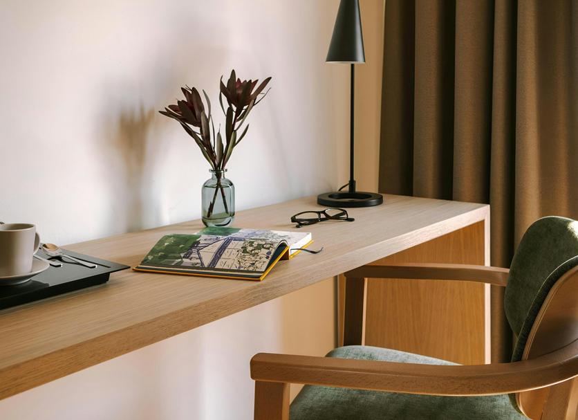 Room amenity Photo