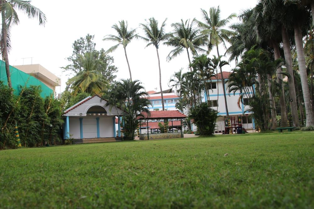 Outdoor view
