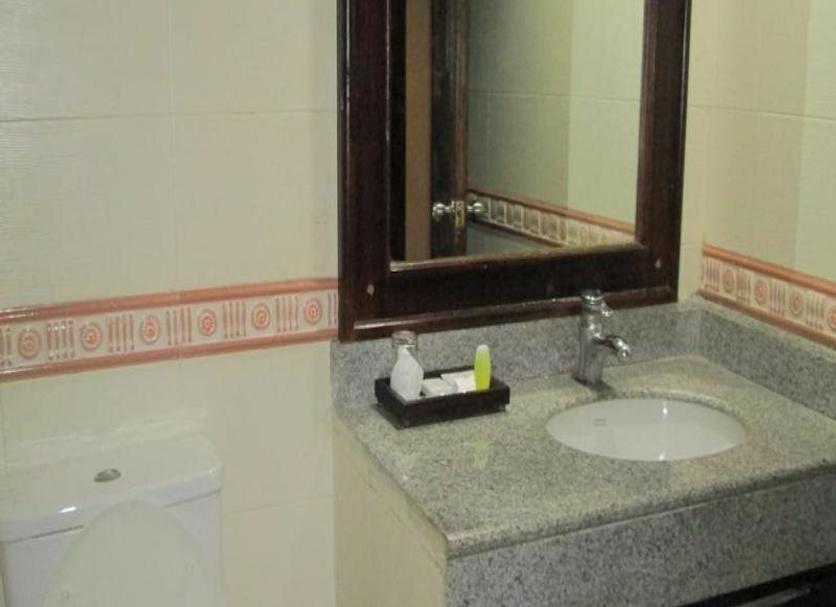 Bathroom Photo
