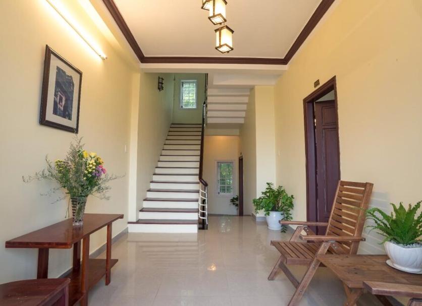 Stairs Photo