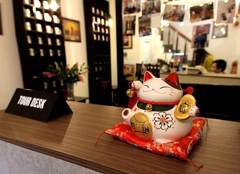 Room amenity Photo