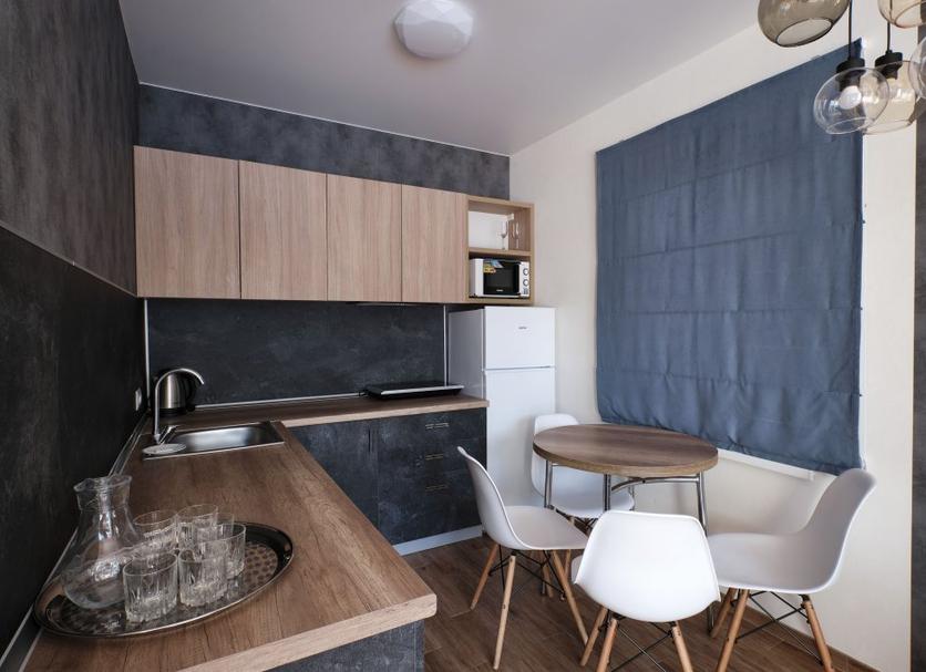 Kitchen Photo