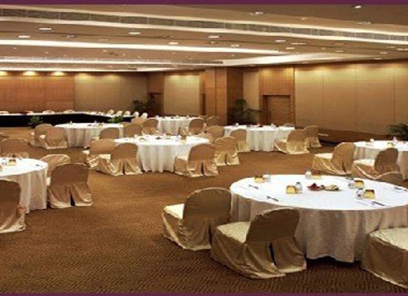 Banquet hall Photo