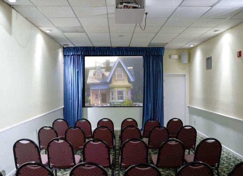 Conference room Photo