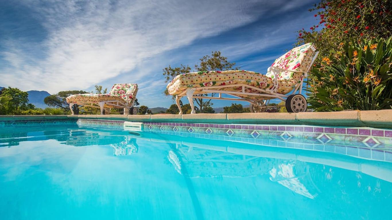 La Felicita Boutique Villas and Apartments