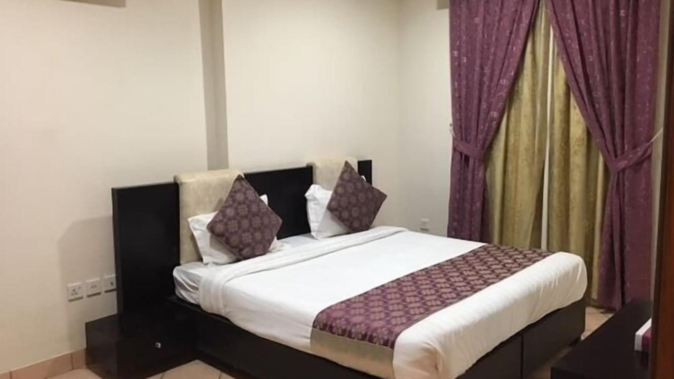 Taleen AlMalaz hotel apartments