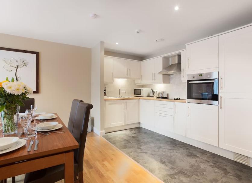 Kitchen Photo