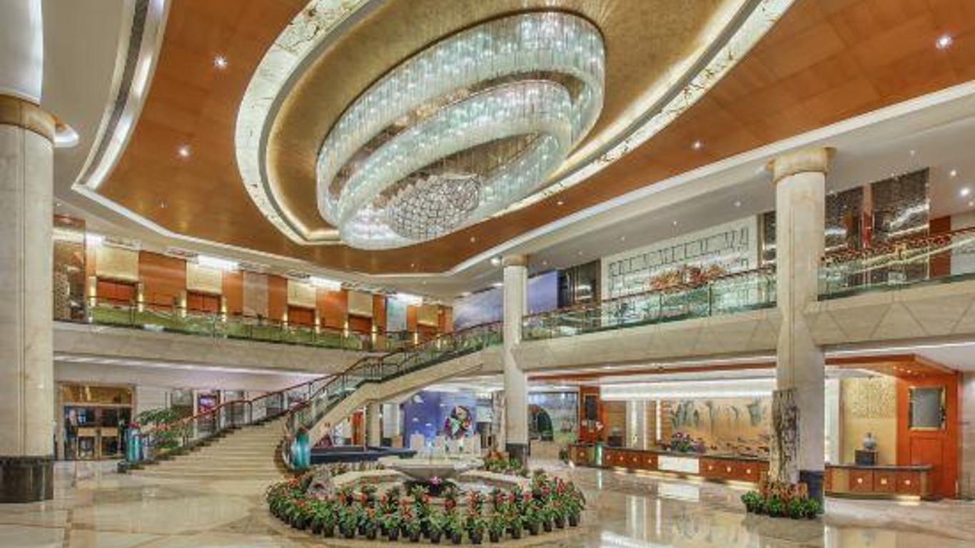 Empark Grand Hotel Guiyang