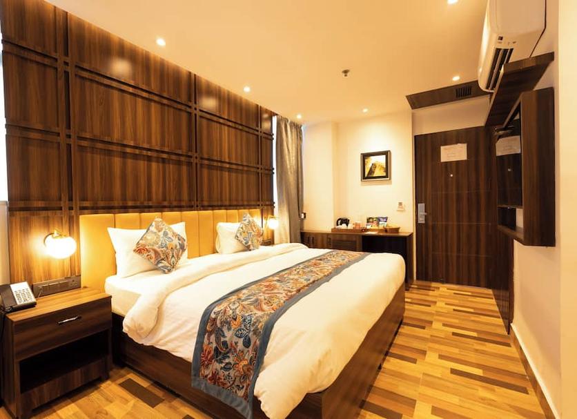 Bedroom Photo