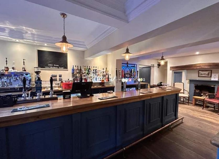 Bar Photo