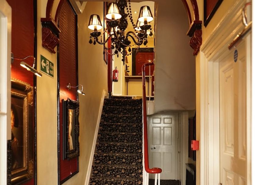 Stairs Photo