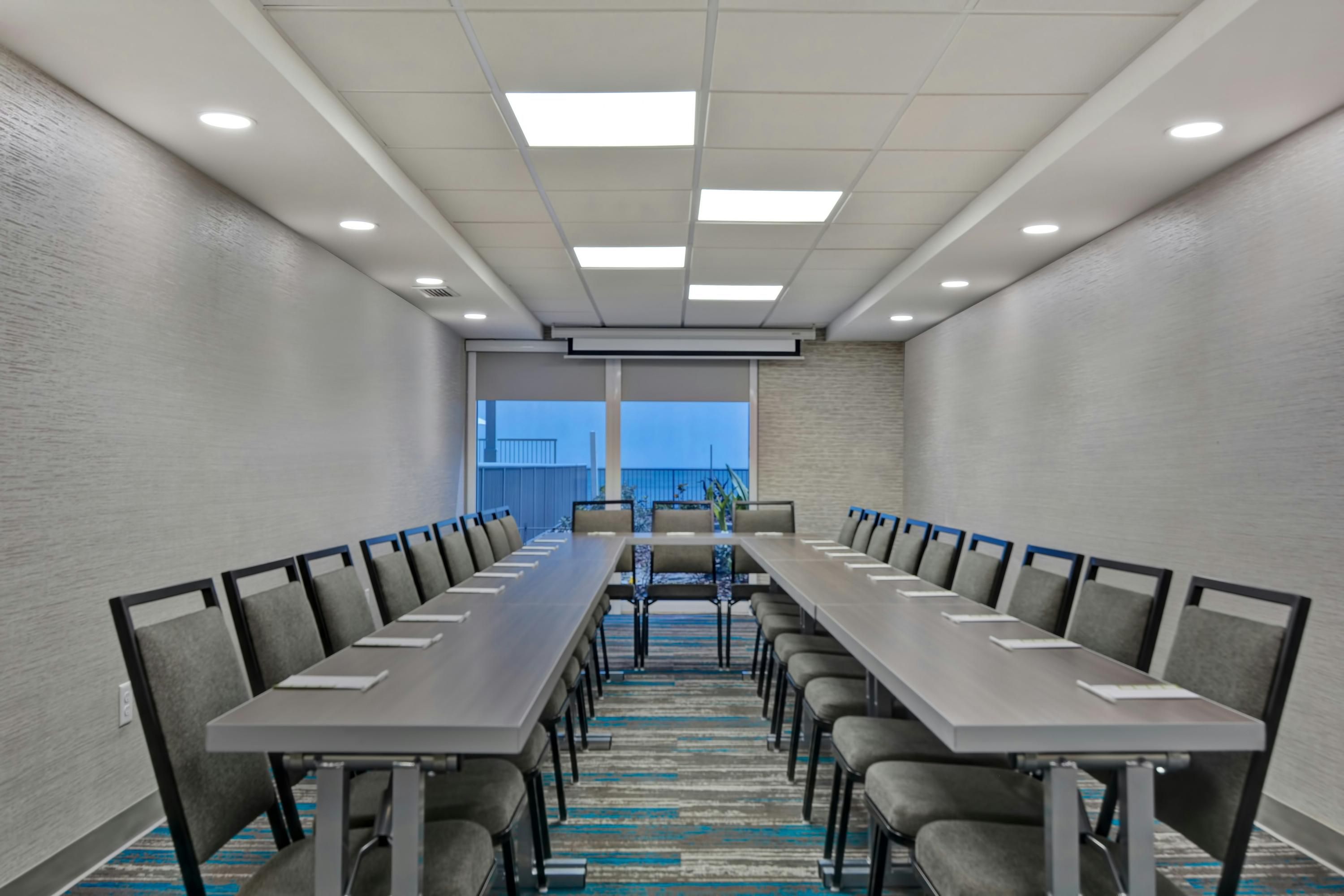 Conference room