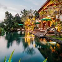 Alam Ubud Culture Villas & Residences