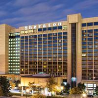 Sheraton Birmingham Hotel