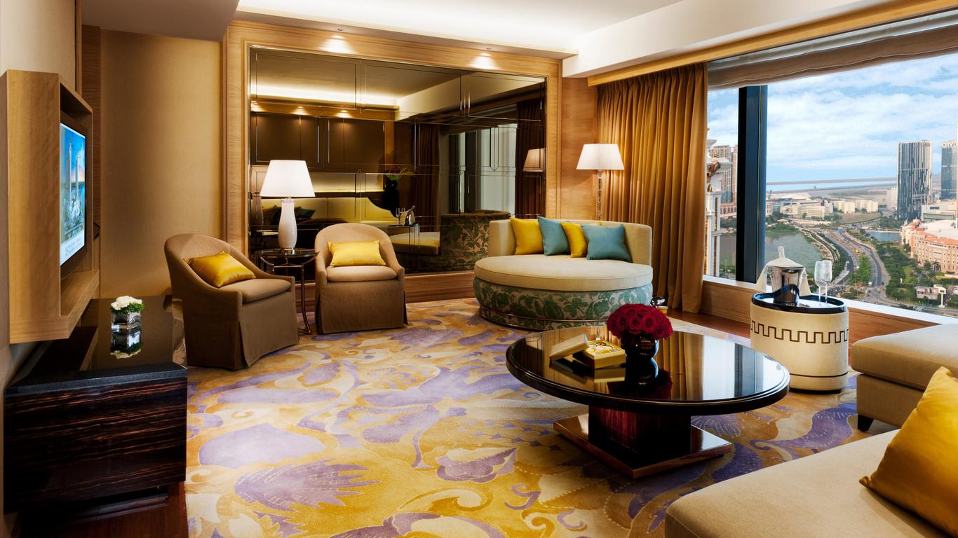 Galaxy Hotel