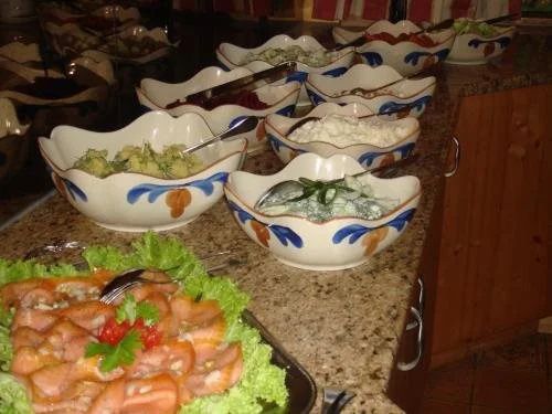 Buffet