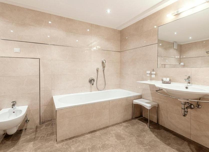 Bathroom Photo