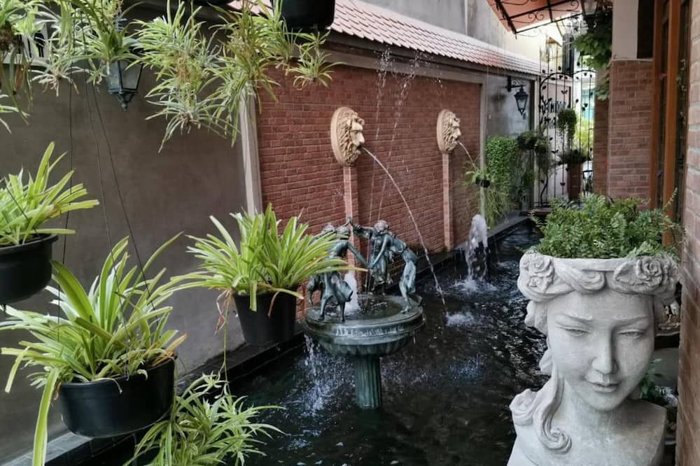 Outdoor view